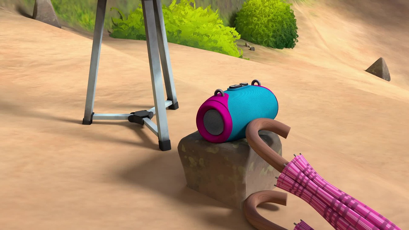 52. díl - Horečka dračí noci