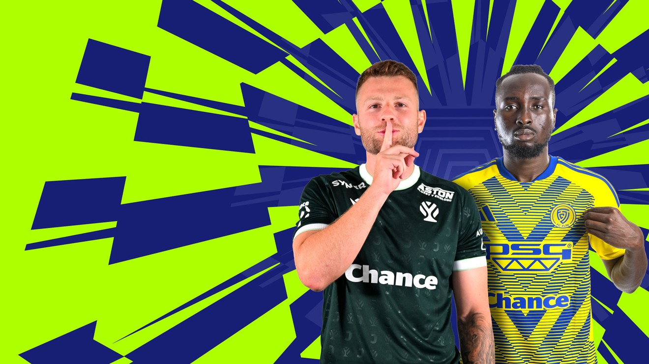 CHL: FK Jablonec-FC Zlín