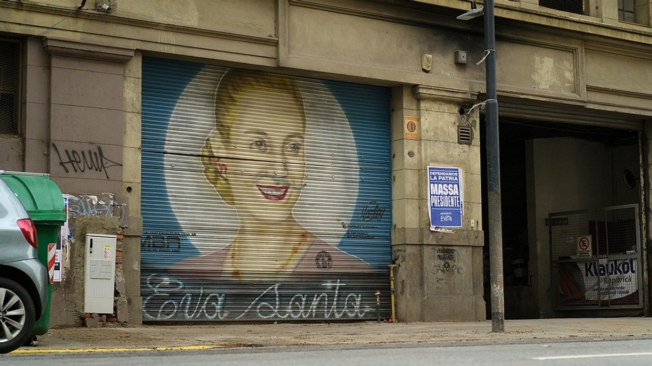 The Art of Seduction