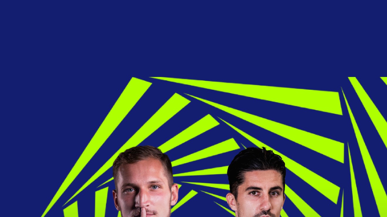 CHL: FC Slovan Liberec-1.FC Slovácko