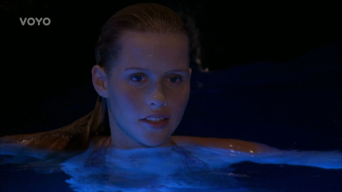 H2O: Stačí přidat vodu