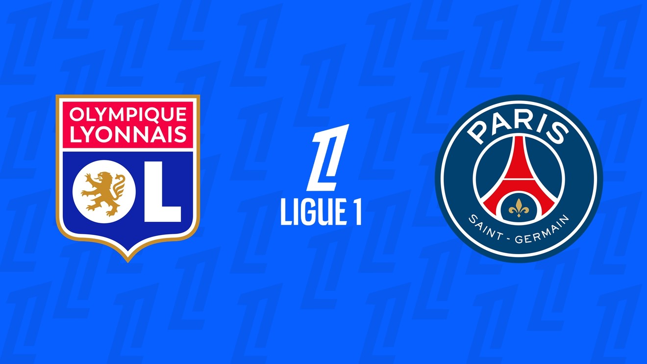 Olympique Lyon - PSG