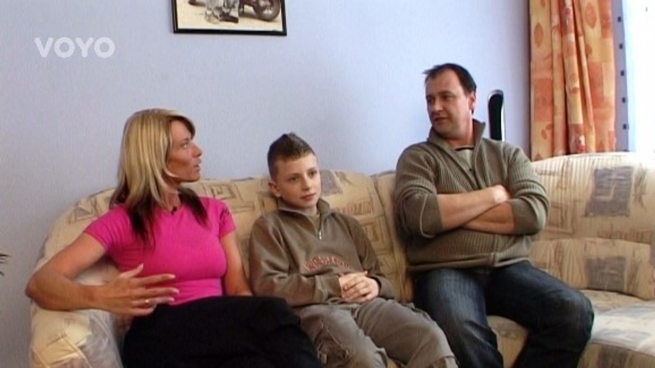 Výměna manželek