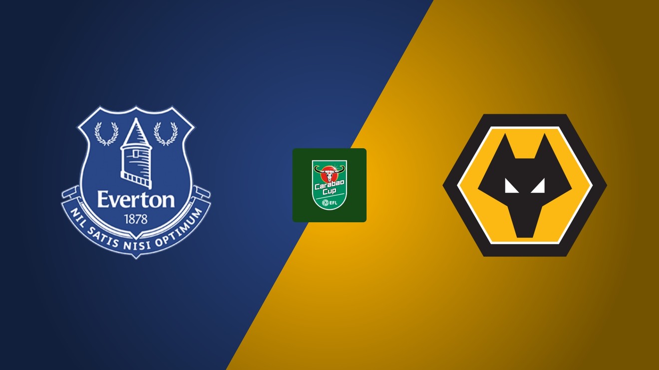 Everton FC - Wolverhampton Wanderers