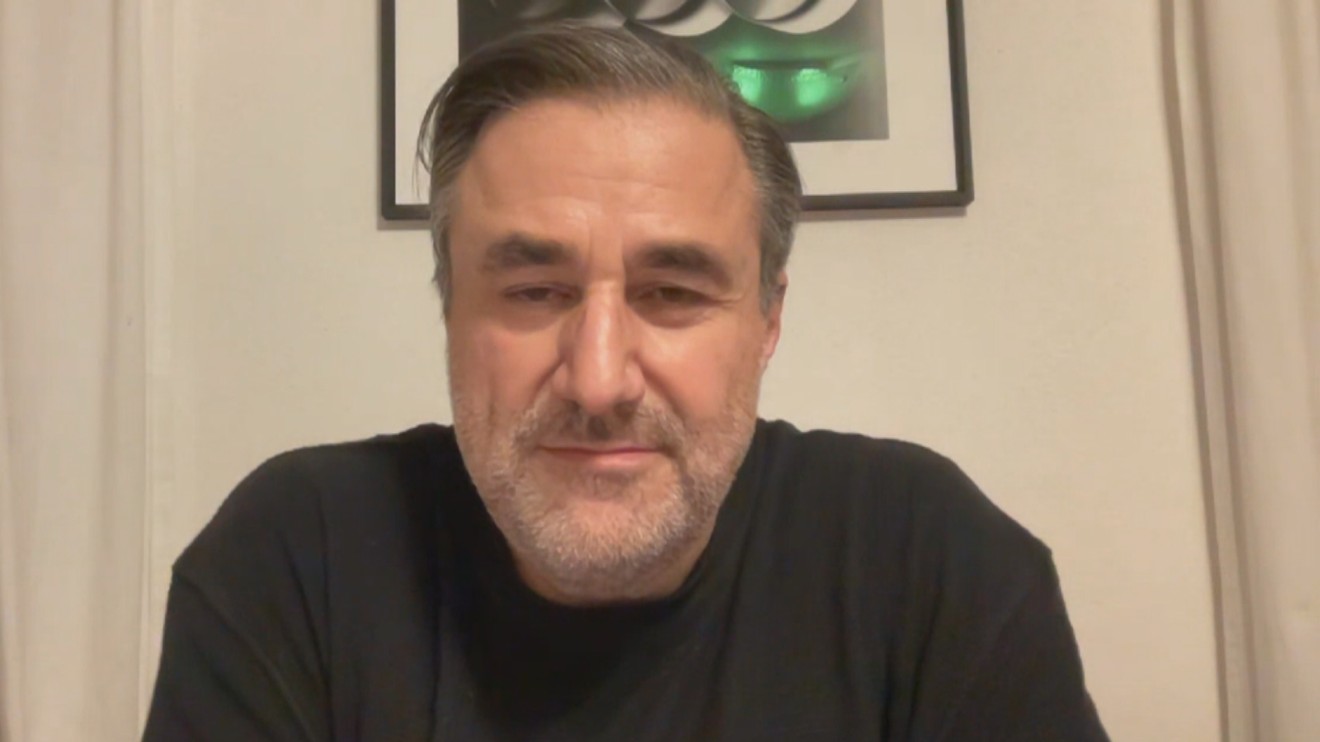 Petros Michopulos o kauze kolem Petra Macinky – 27. 1. 2026