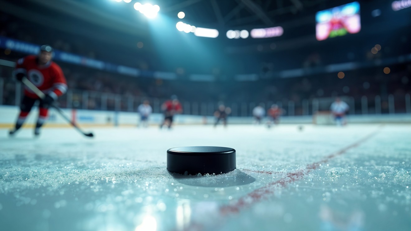 Spengler Cup 2025, Hokej