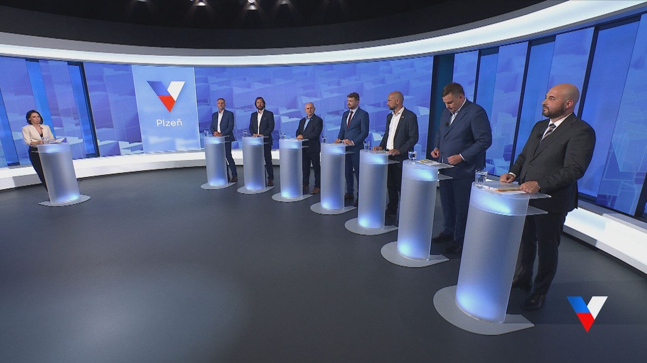 Komunální volby 2026