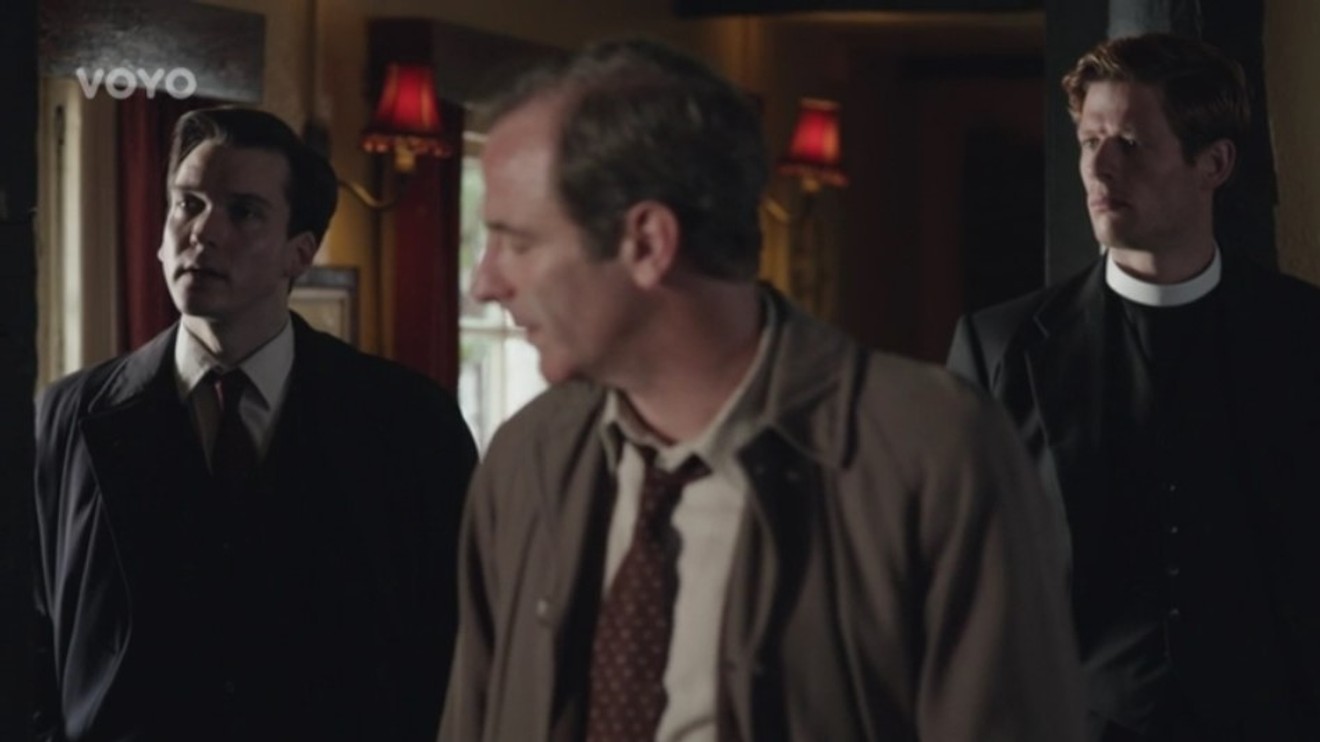 Grantchester