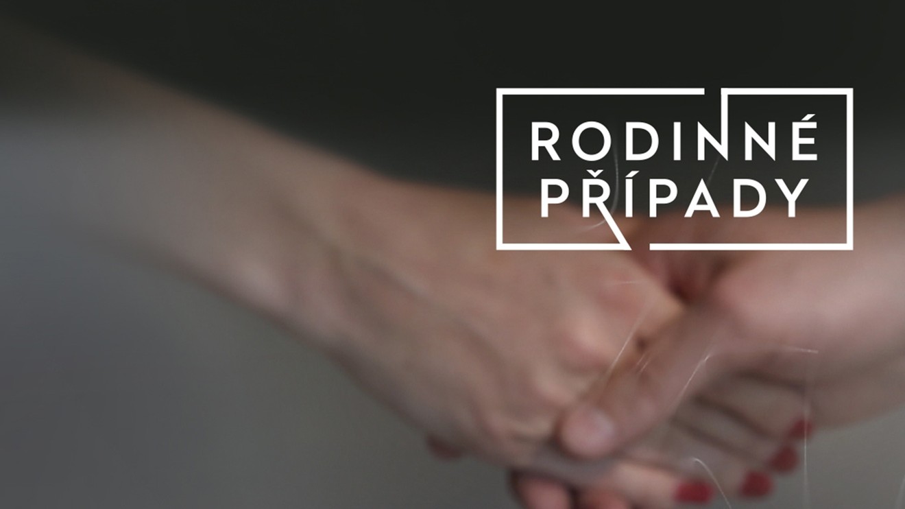 Rodinné případy