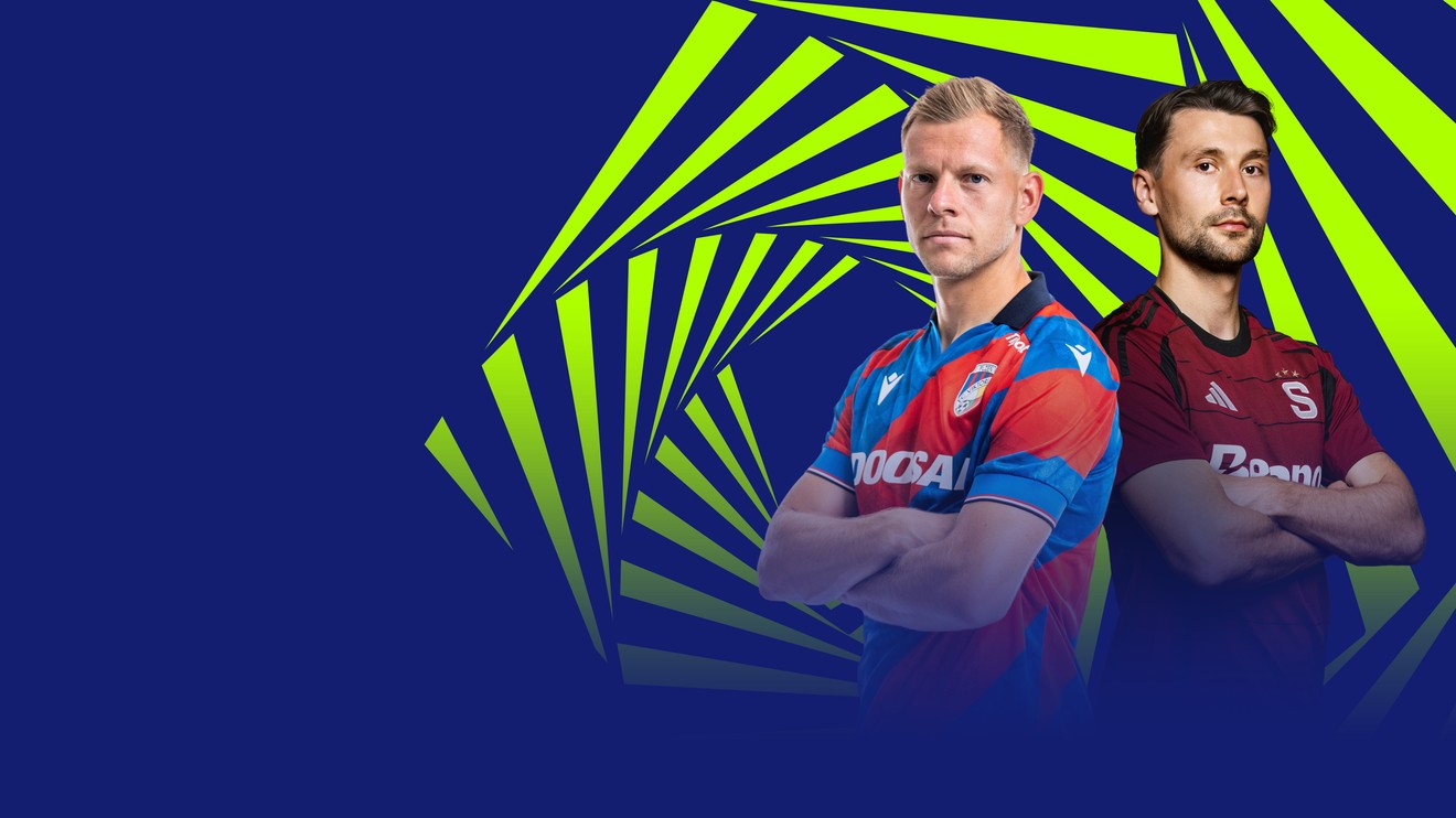 CHL: FC Viktoria Plzeň-AC Sparta Praha