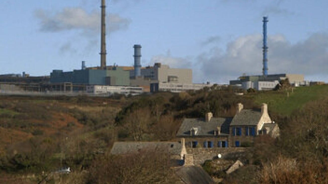 Plutonium a jaderné velmoci