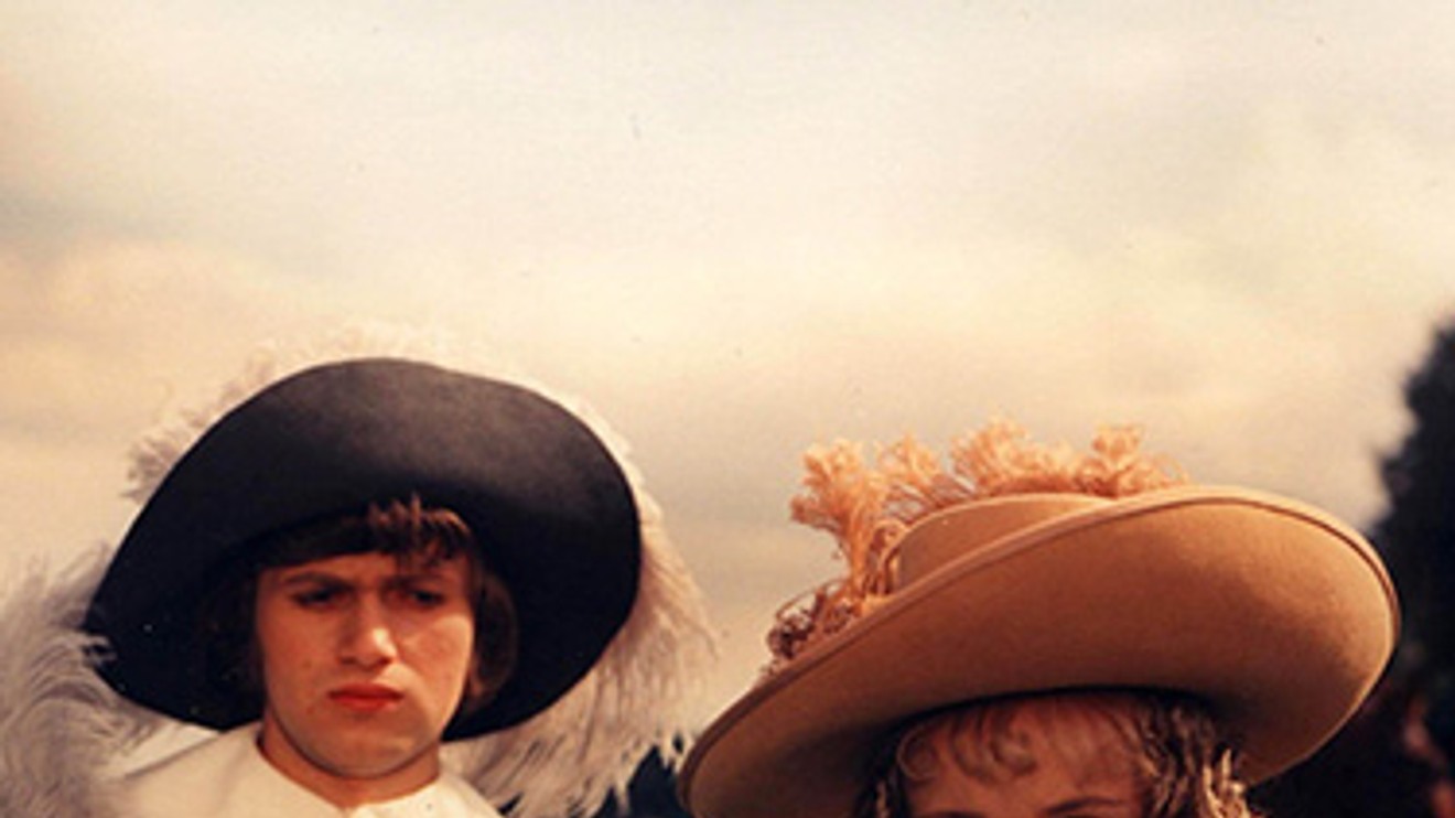 Jak se budí princezny