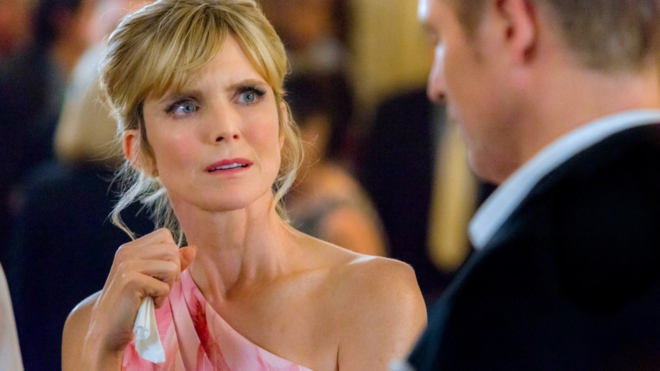 Záhady Emmy Fieldingové: Trpčí než smrt