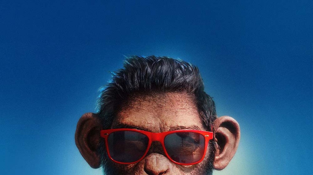 Polepšený: Robbie Williams