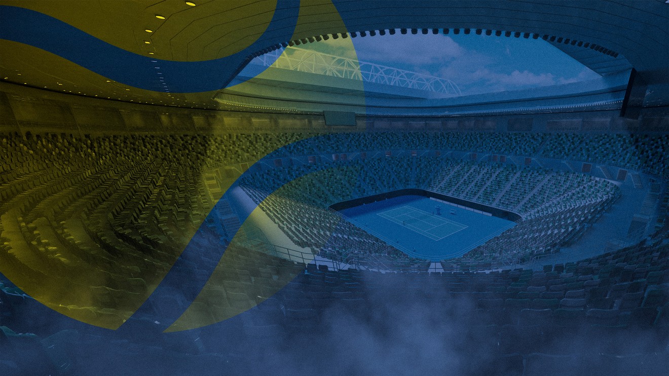 ATP 250: Moselle Open