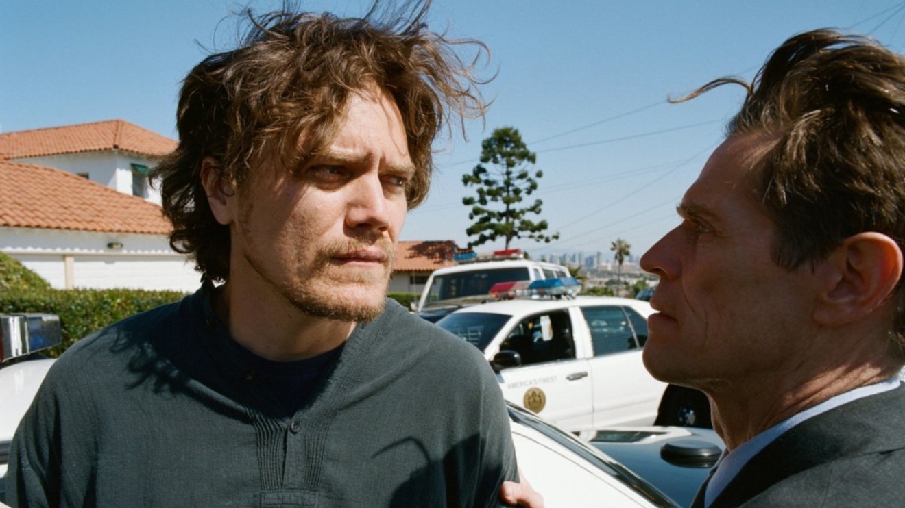 Synku synku cos to proved