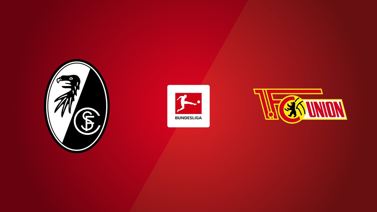 SC Freiburg - Union Berlín