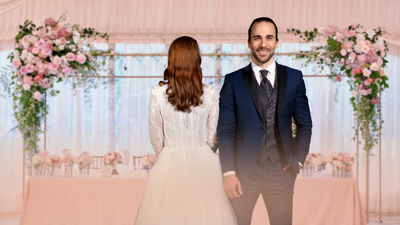 Svatba na první pohled (SK)