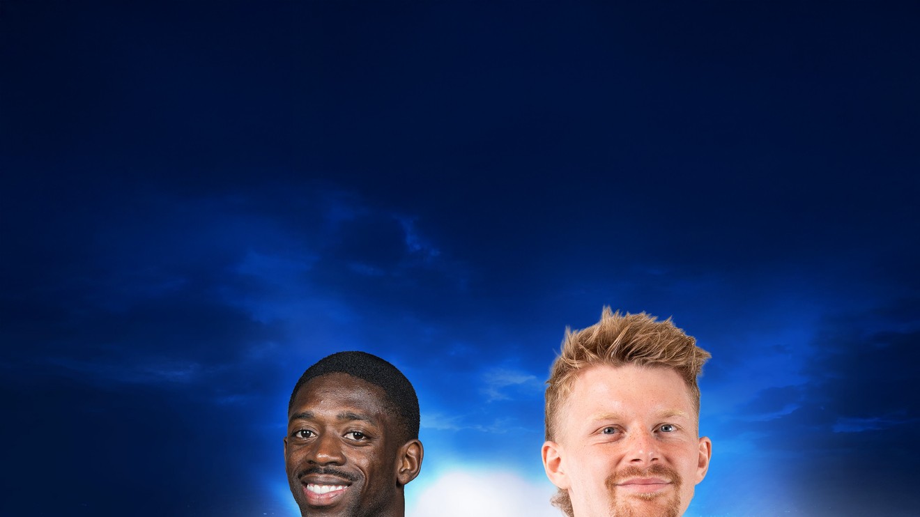 Olympique Lyon - PSG