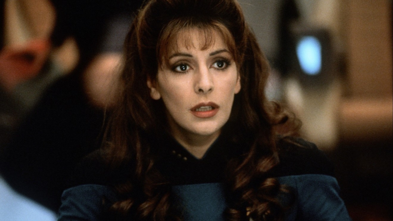 Star Trek: Generace