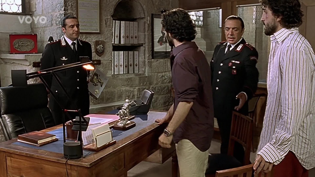 Don Matteo
