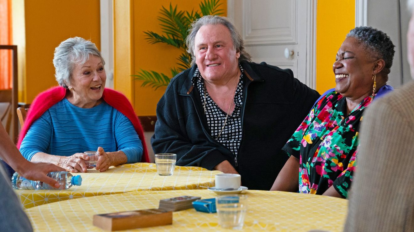 Dej si pohov, mladej!