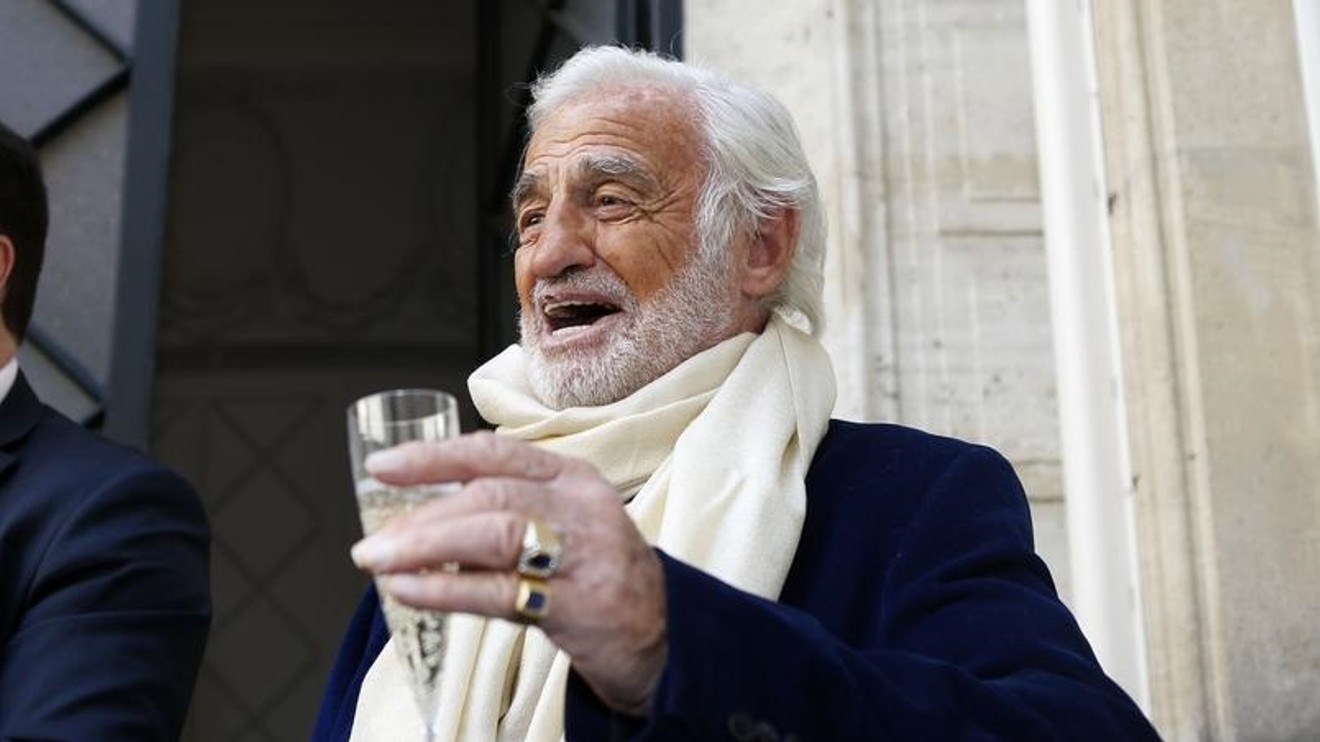 Belmondo o Belmondovi