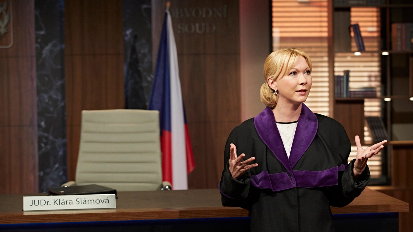 59. díl - Dělala jsem to pro nás