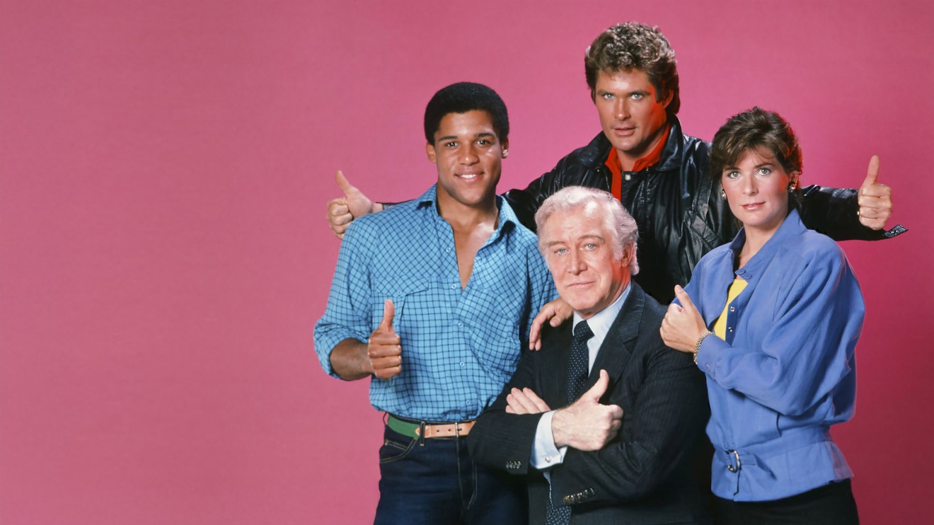 Knight Rider