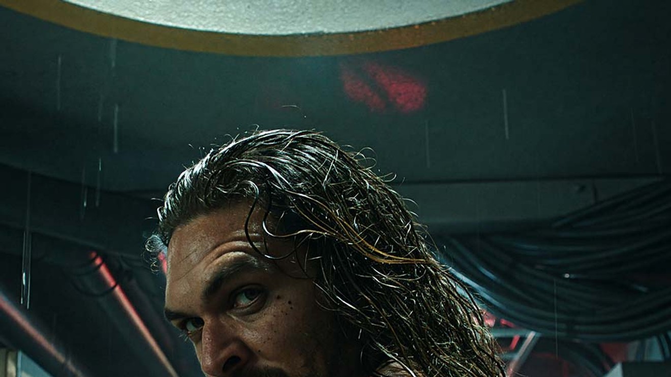 Aquaman