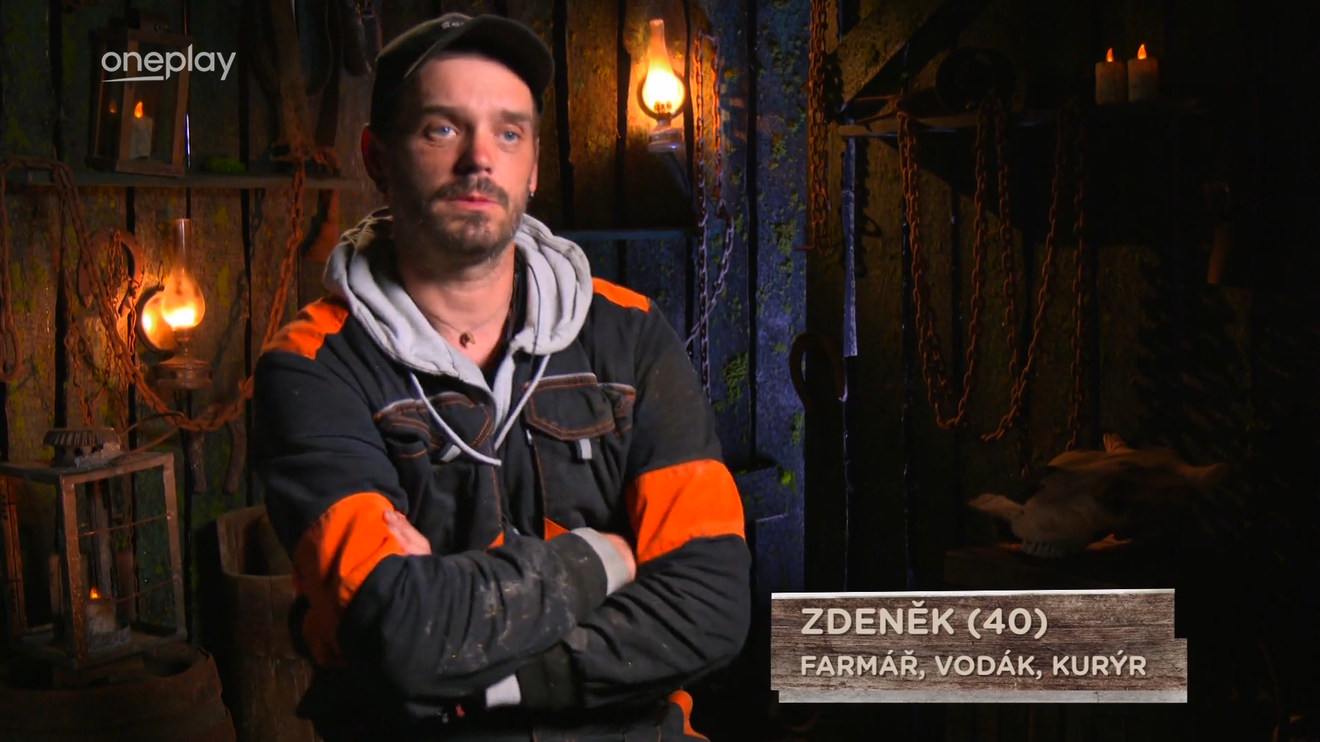 Farma Česko