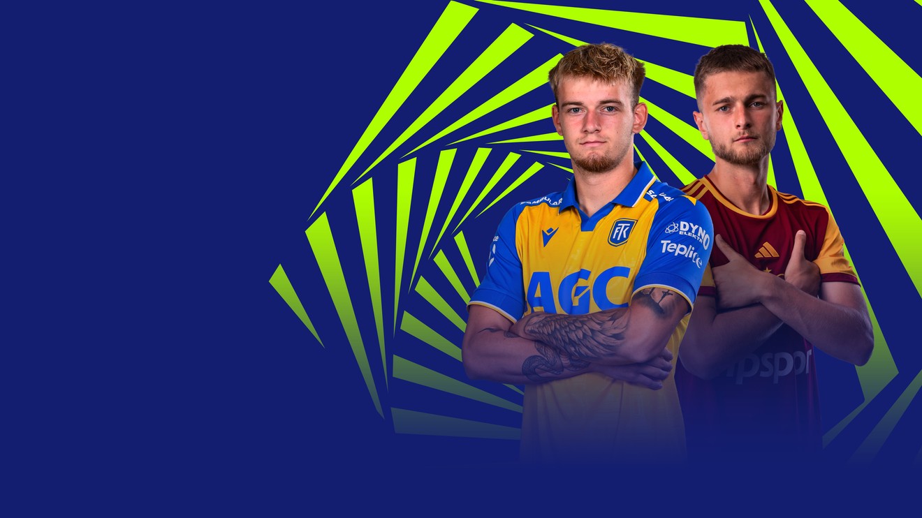 CHL: FK Teplice-FK Dukla Praha