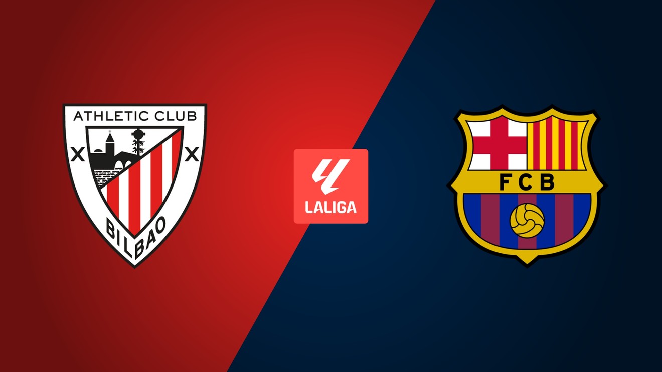 Athletic Bilbao - FC Barcelona