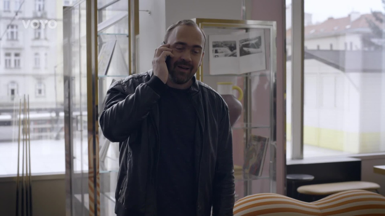 123. díl - Rozlučka se svobodou