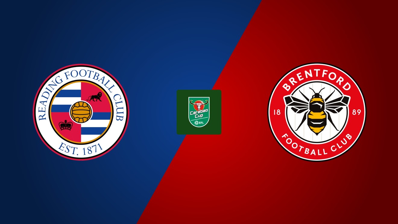Reading FC - Brentford FC
