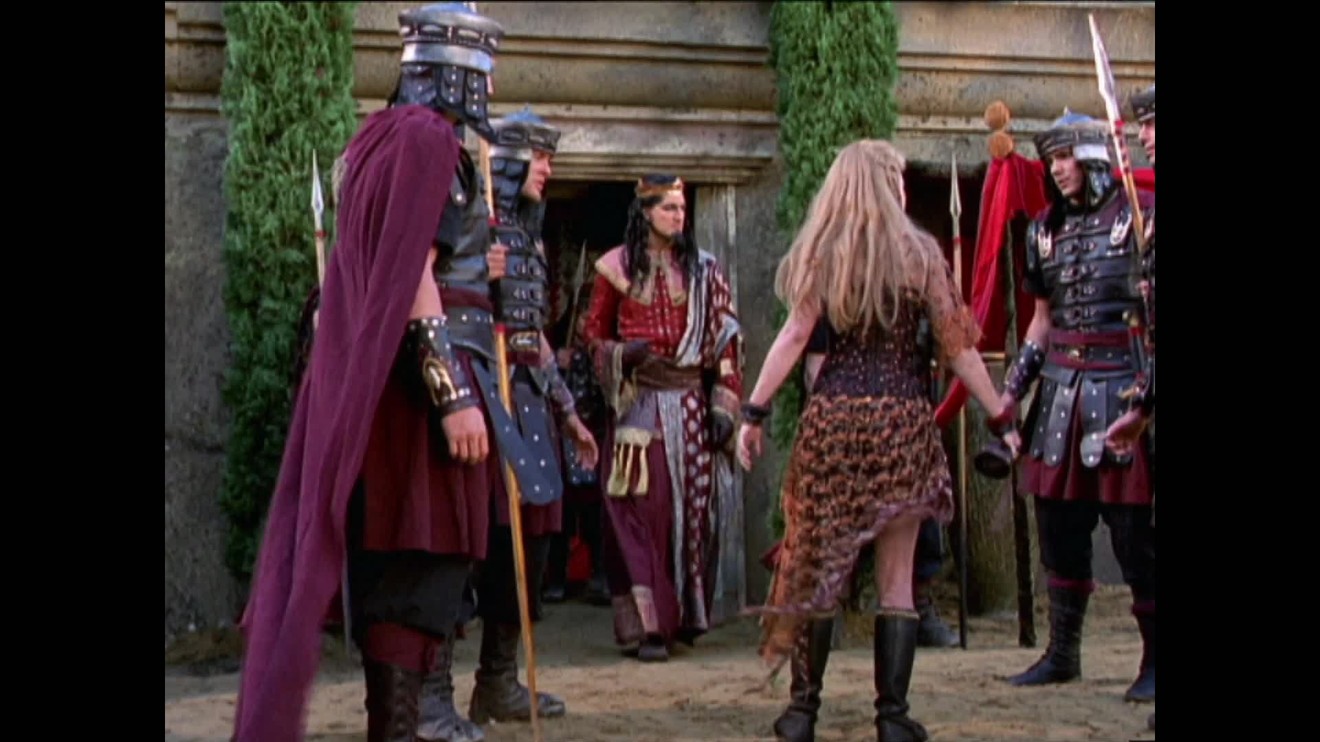 3. díl - Rebel s příčinou