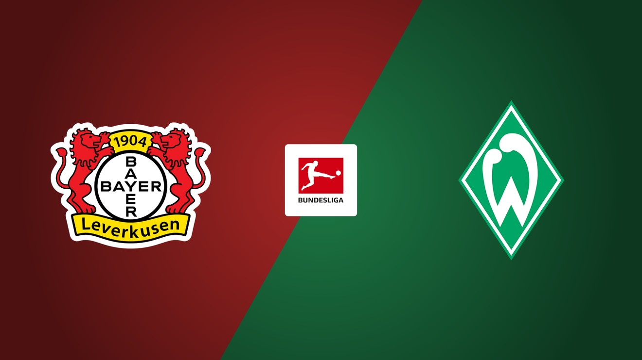Bayer Leverkusen - Werder Brémy