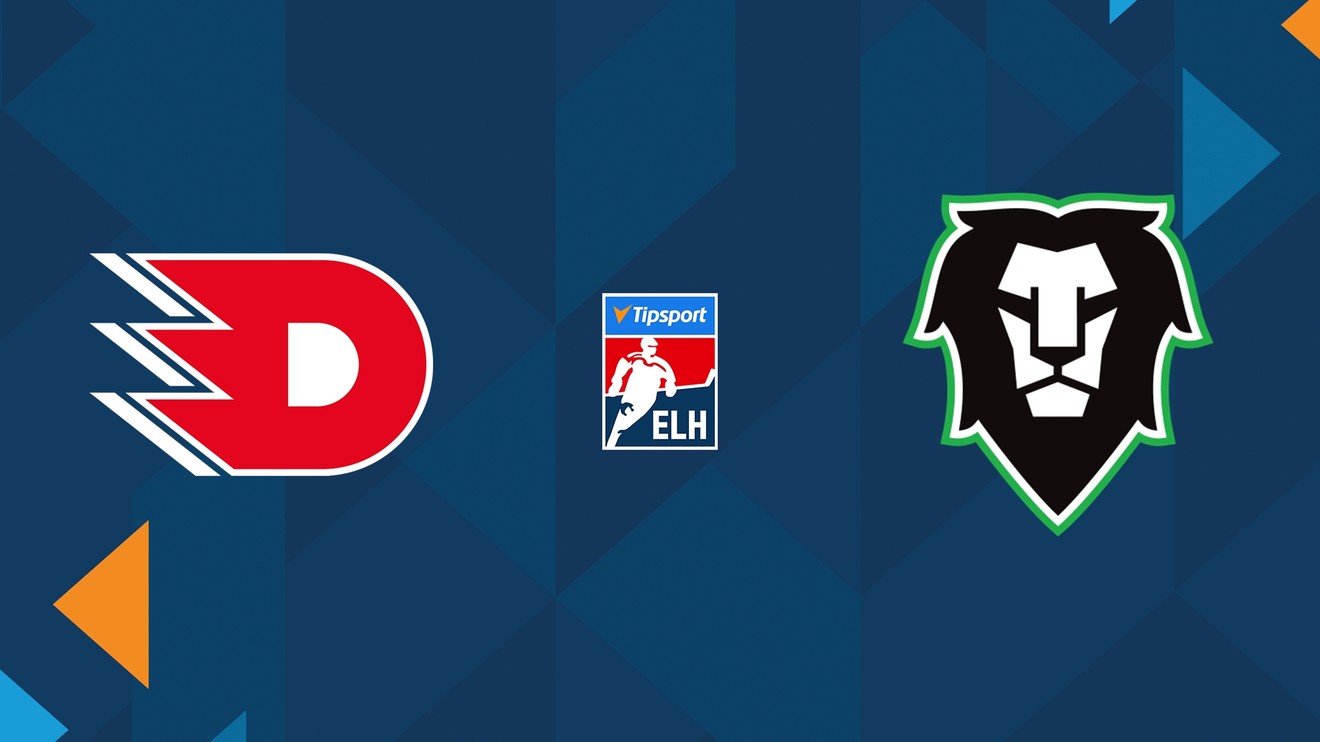 MD6: Tipsport extraliga