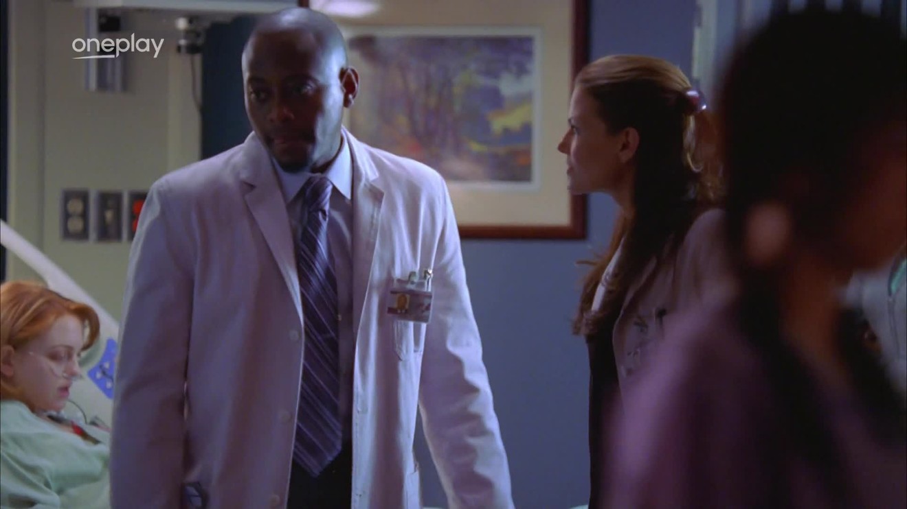 Dr. House