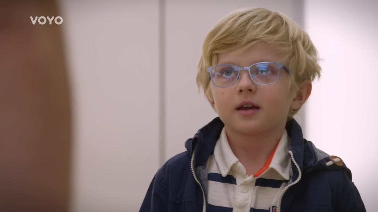 1065. díl - Nenechám tě odejít