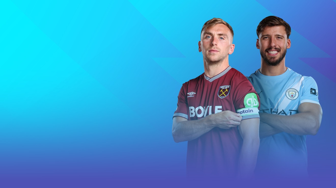 PL, West Ham - Manchester City