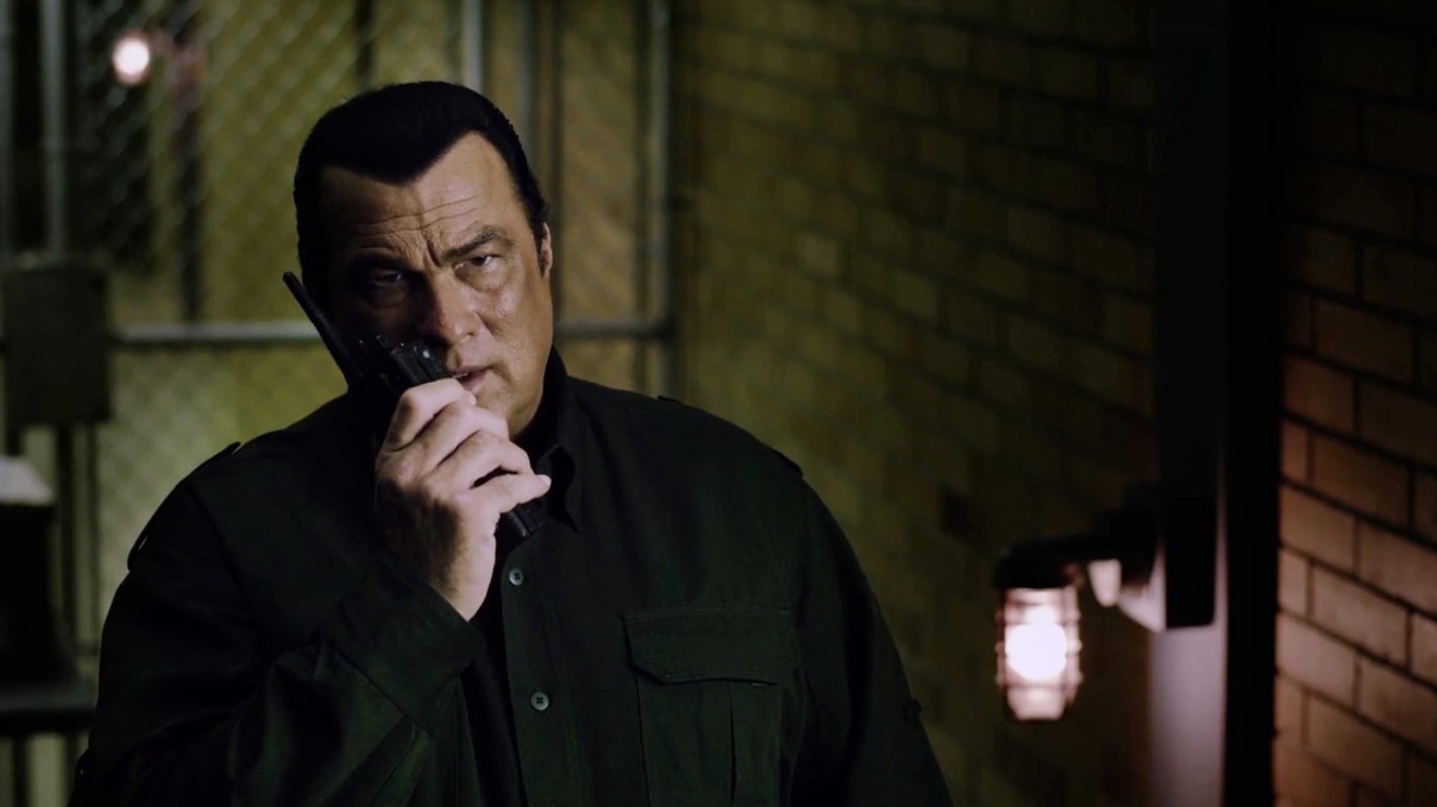 Naprostá sebedůvěra