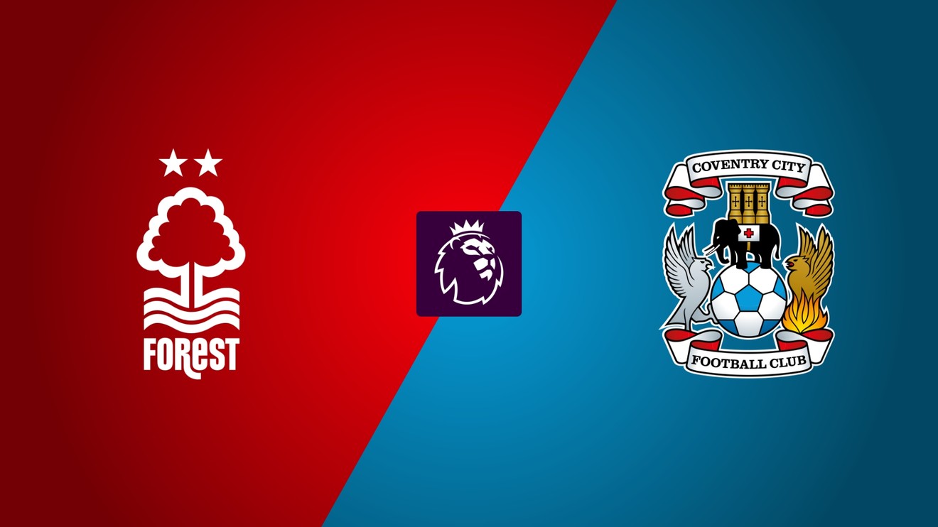 PL, Nottingham - Coventry