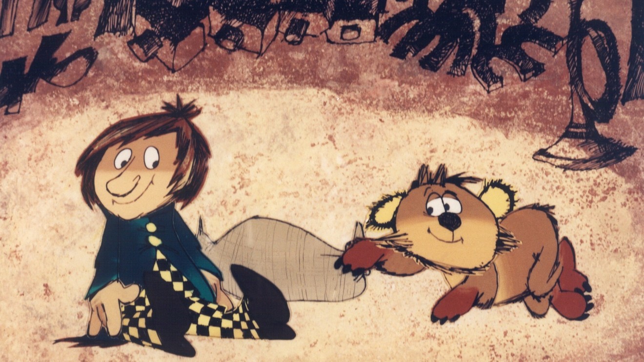 Kubula a Kuba Kubikula