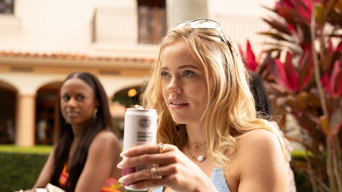 Úhlavní kamarádky