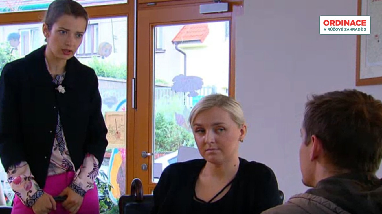 763. díl - Poslední kapka