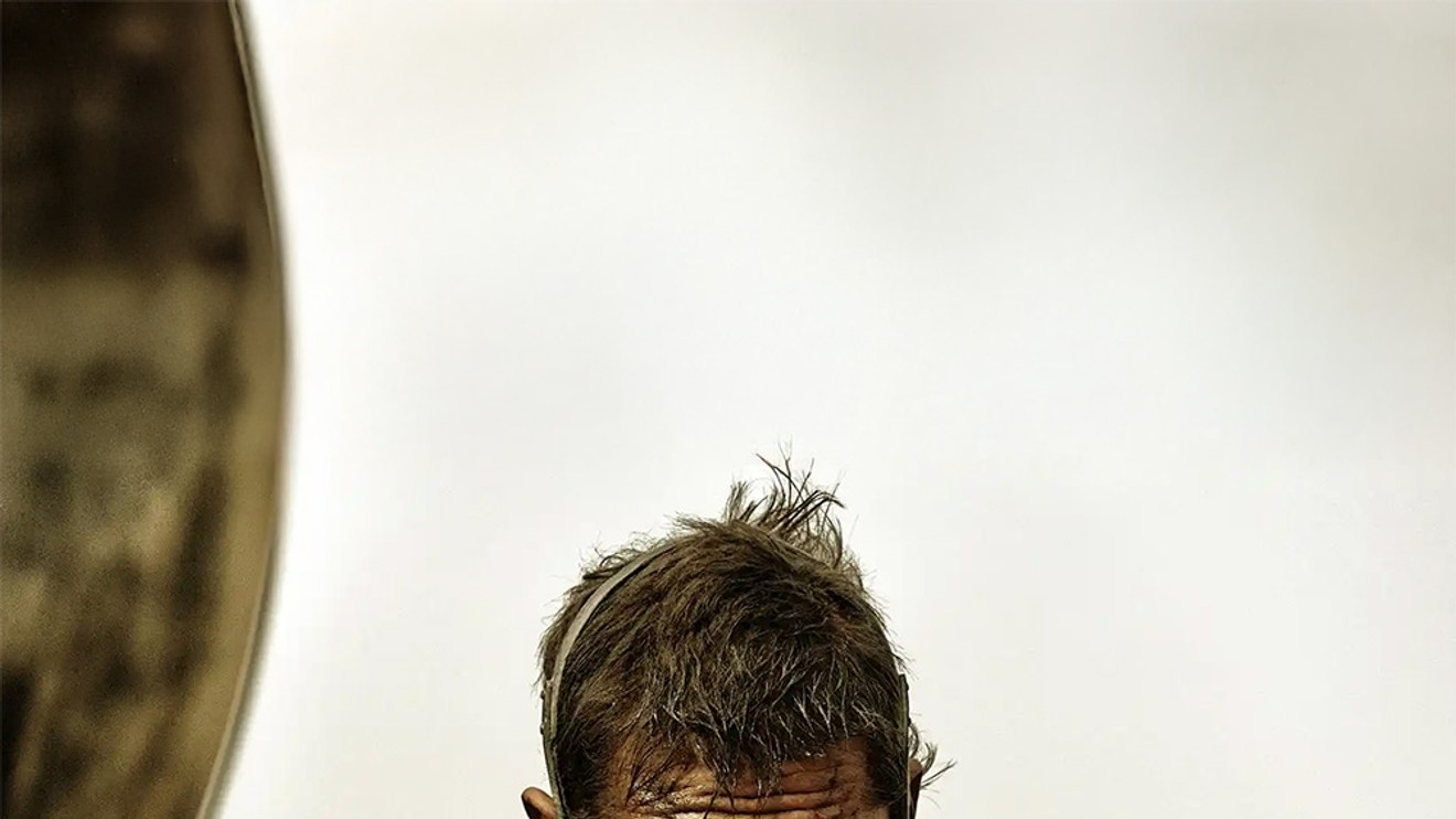 Šílený Max: Zběsilá cesta