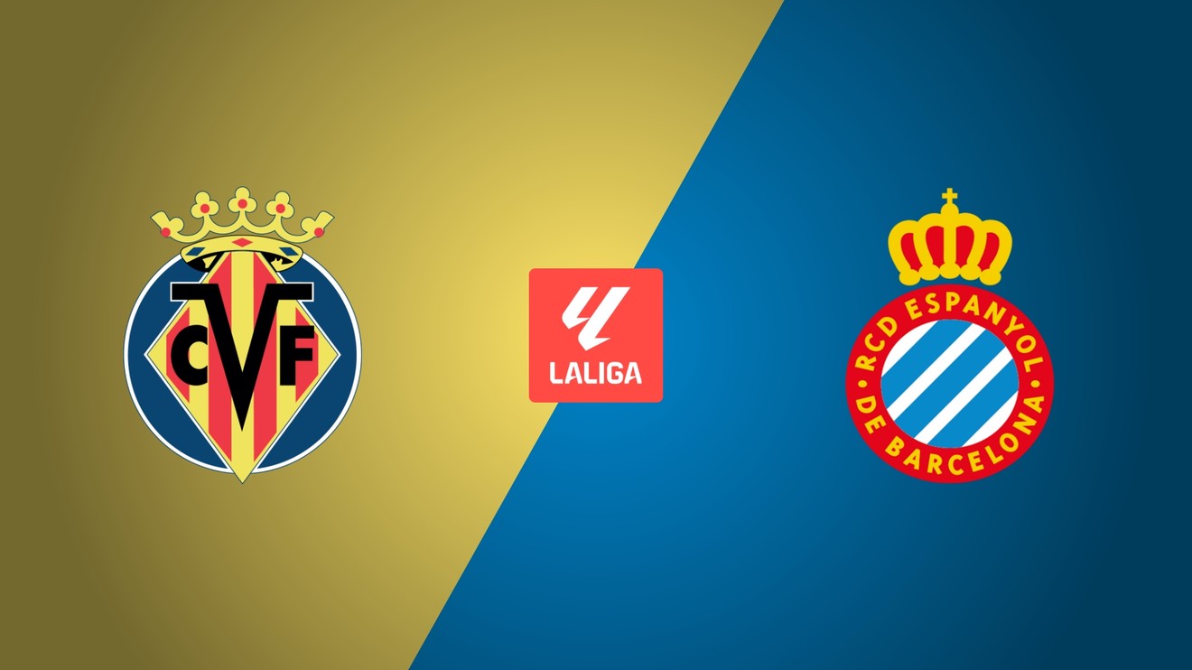 Villarreal CF - Espanyol Barcelona