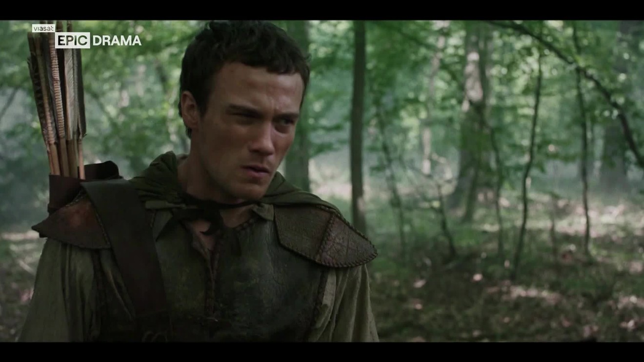 Robin Hood