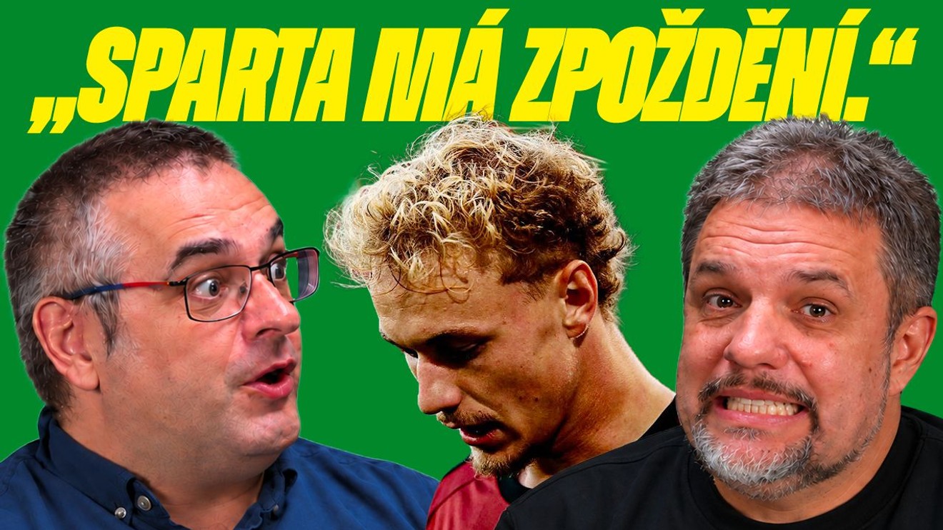 Kontakt tam byl